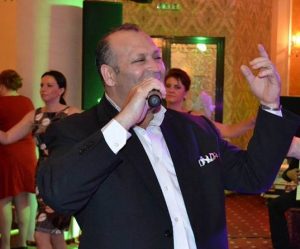 fane dumitrache solist nunta