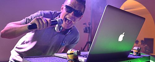 De ce echipa Best-Dj?