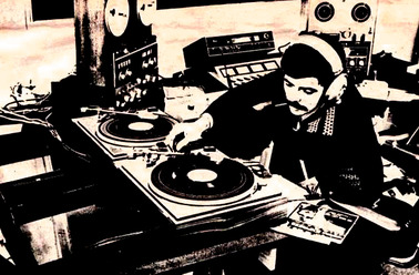 istoric dj