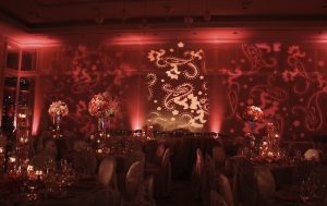 Proiectie interactiva