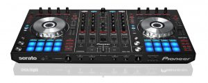 Consola Dj Nunta 150 persoane