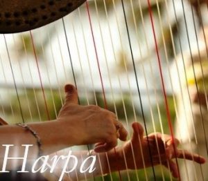 Harpa